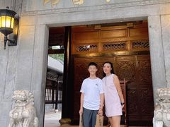 -天津戏剧博物馆