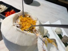 -狐狸爱上椰子鸡(滨江星光大道店)