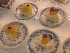 -PETIT PARIS 小巴黎(花园道店)