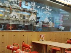 -塔斯汀中国汉堡(渝北康庄美地店)