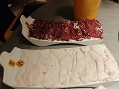 -潮发潮汕牛肉店(东方宝泰店)