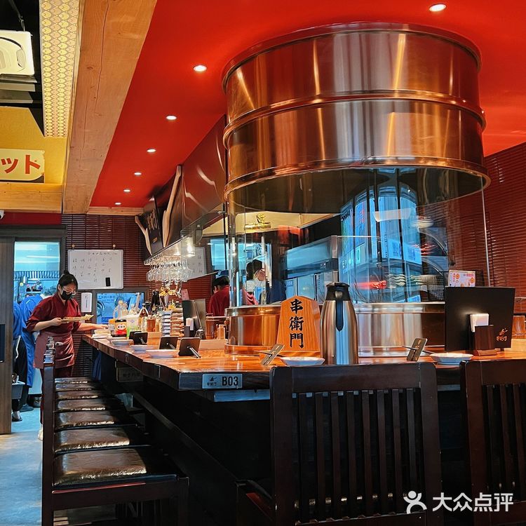 街边宝藏日料小馆 焖饭绝绝子!