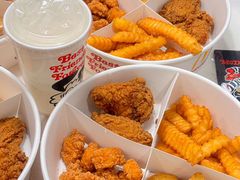 -麦当劳(天兴罗斯福店)