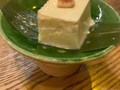 手作芝士豆腐-三禾屋·亚洲融合小馆(未来科技城店)