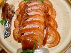 -青年公社烤鸭(姚家园万象汇店)