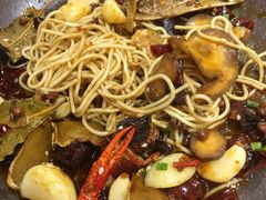 -有间虾铺·经典湘菜·小龙虾(新梦店)