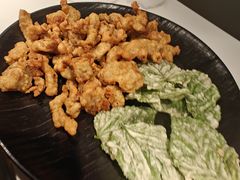 -茄子恰恰·新云南小炒(金池购物中心店)