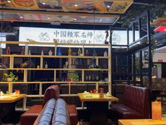 -小柴米·传统江西菜(八一广场店)