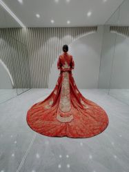-SATIN COUTURE瑟庭婚纱礼服馆