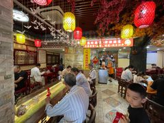 -金杨拉面王小吃面馆·牛三宝面·红烧牛肉粉