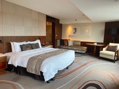 -广州白天鹅宾馆