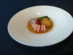 -RIVIERA 松鹤楼(外滩店)