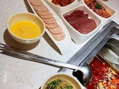 -海底捞(難波店)