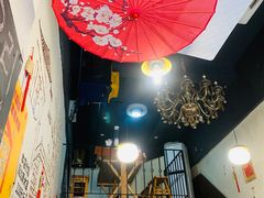 -优壹佳·延边朝鲜族料理(中山北路店)