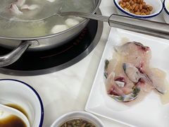 -中山脆肉鲩(新圳东路店)