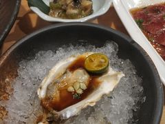 -山之川日料放题(通州店)
