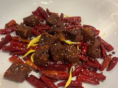 -南昌绿地铂瑞酒店·臻萃轩中餐厅