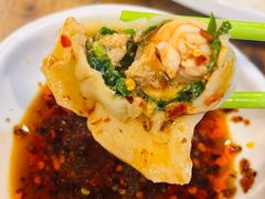 -宝源饺子(麦子店街店)
