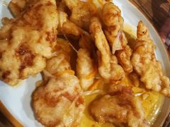 -關東雪东北菜(中庚漫游城店)