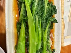 -绿茶餐厅(成都天府红店)