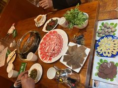 -草原牧羊火锅·龙虾·烤鱼(杨浦店)