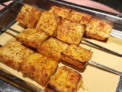 -清真京华源·涮肉烧烤(丰庆店)