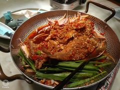 -佬麻雀·剁椒鱼头(京基KK One店)