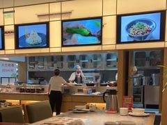 -皖香览约·徽菜(吴江吾悦店)