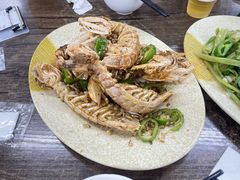 -贞姨美食·老字号海鲜大排档