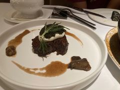 -王品牛排(郑州大卫城店)