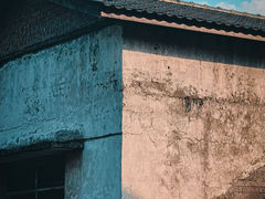 -福宝古镇