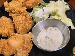 -小川洋风料理(江汉路店)
