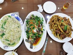 -连池鱼豆味坊(风景区店)