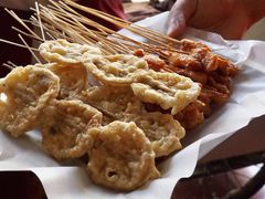 -田甜香酥鸡(中市口店)