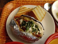 -So Lounge索兰至餐厅(蓝色港湾店)