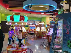 -汤姆熊欢乐世界(滨江店)