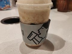 -喜茶(南昌王府井店)
