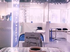 -COPLUSDE炭烤精酿餐厅&咖啡豆仓(MIX320店)