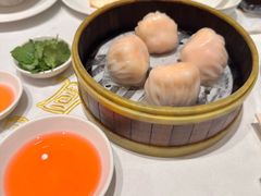 -香港龙凤楼(陆家嘴中心店)