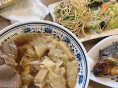 -直隶安家罩饼(复兴路店)
