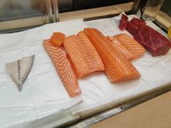 -西村日本料理(香格里拉饭店)