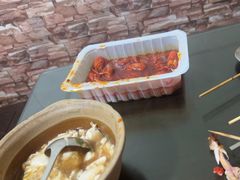 -肥猫烤翅·20年老字号(锦州道店)