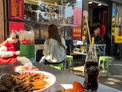 -盛品鲜东莞烧鹅濑粉(杨箕店)