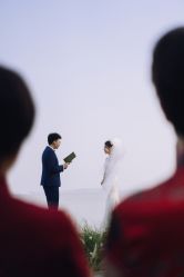-MuseMarry婚纱(前海嘉里中心店)