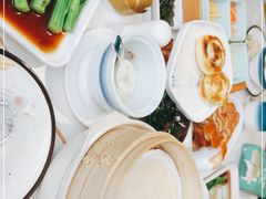 -北京烤鸭爱上川菜(中山路店)