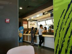 -麦当劳(双榆树店)