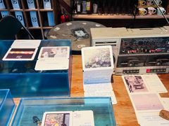 -时光花园(白鹭洲店)