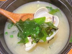 -天妇罗内顺田(罗湖店)