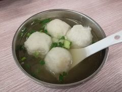 -登兴鱼丸