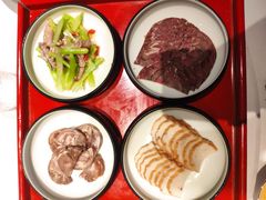 -百富源·海鲜辽菜(浑河堡店)